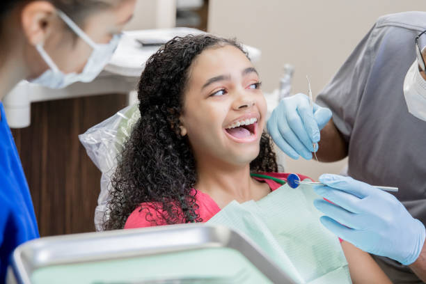 Best Emergency Root Canal Therapy in Gilbertsville, PA