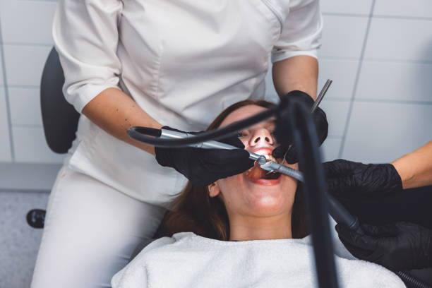 Best Broken or Chipped Tooth Repair in Gilbertsville, PA