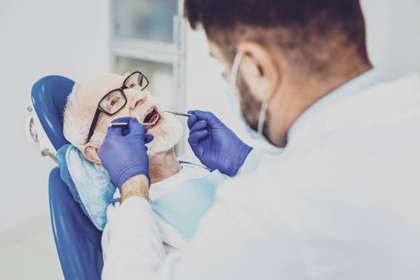 Best Emergency Denture Repair in Gilbertsville, PA